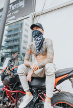 Load image into Gallery viewer, HotBox Bandana