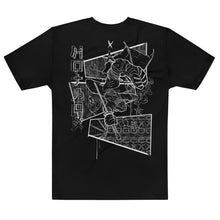 Load image into Gallery viewer, NINJA Tshirt
