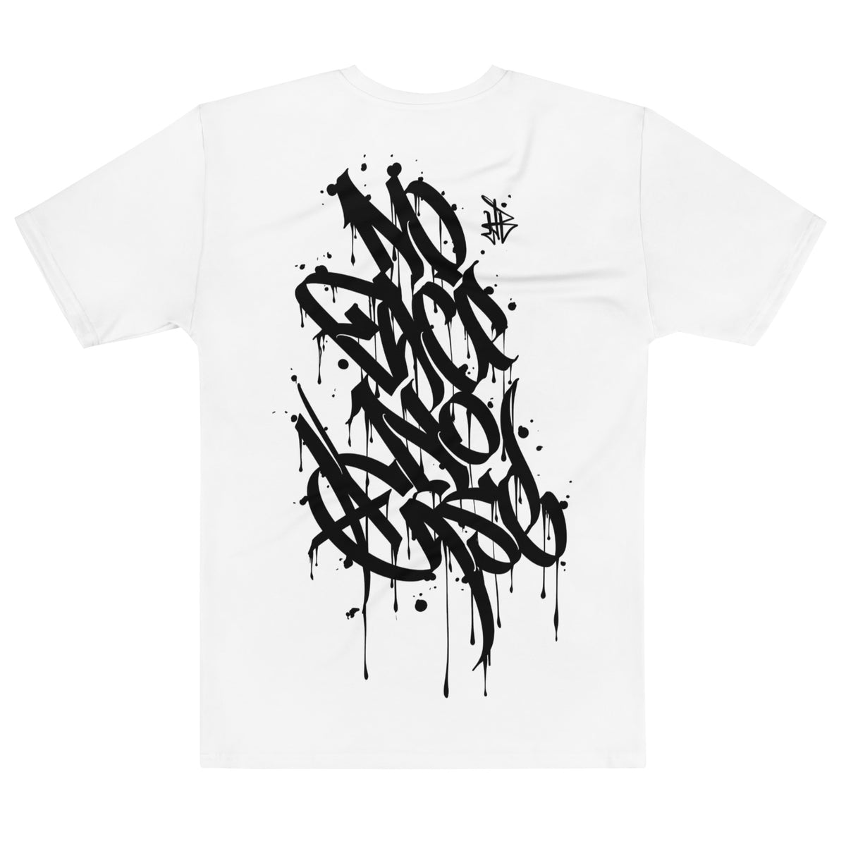 Hello My Name T-shirt – HotBox Merch Store