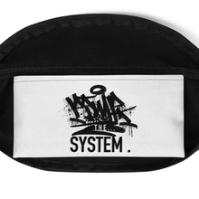Load image into Gallery viewer, Pimp the System Pouch!