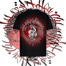 Load image into Gallery viewer, Who's The Champ T-shirt