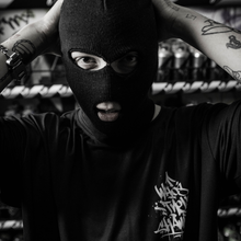 Load image into Gallery viewer, Who's The Champ T-shirt