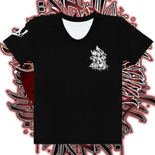 Load image into Gallery viewer, Whos the Champ women T-Shirt!