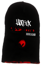 Load image into Gallery viewer, Double Sided Hooligan Ski Mask
