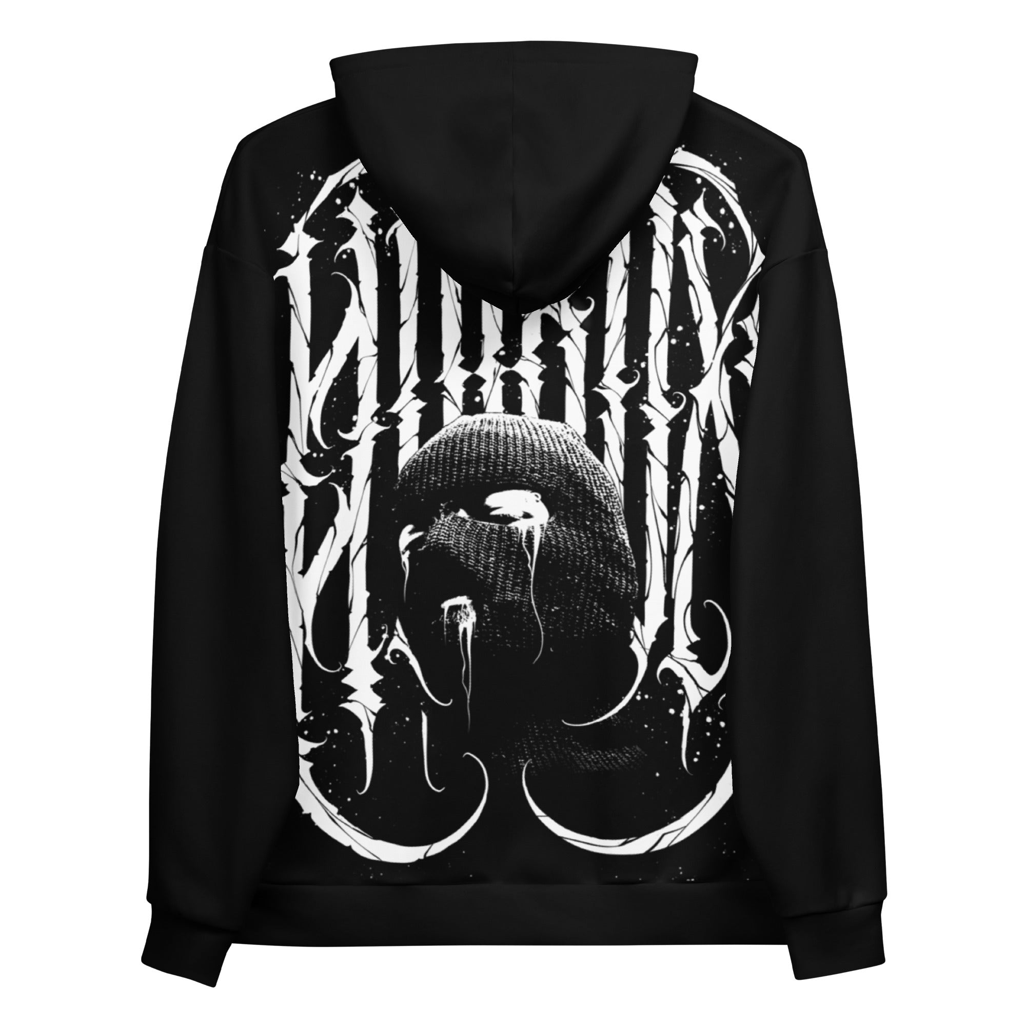 Revenge kill hoodie on sale white