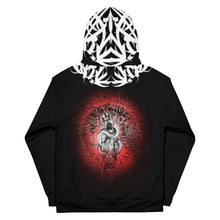 Load image into Gallery viewer, Who's The Champ Hoodie
