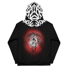 Load image into Gallery viewer, Who&#39;s The Champ Hoodie
