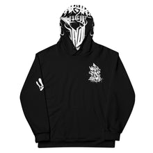 Load image into Gallery viewer, Who's The Champ Hoodie
