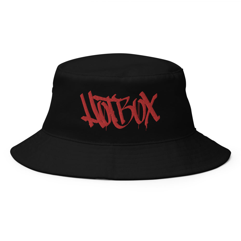 HotBox's Bucket Hat