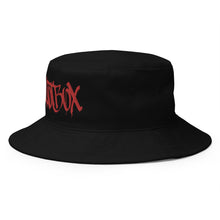 Load image into Gallery viewer, HotBox&#39;s Bucket Hat
