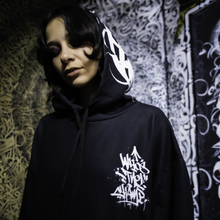 Load image into Gallery viewer, Who's The Champ Hoodie
