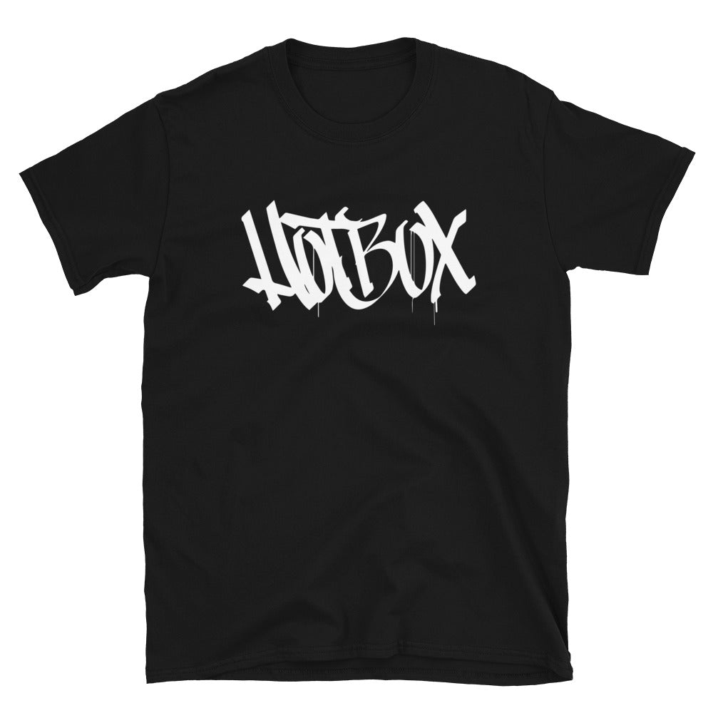 HotBox T-Shirt For everyone!